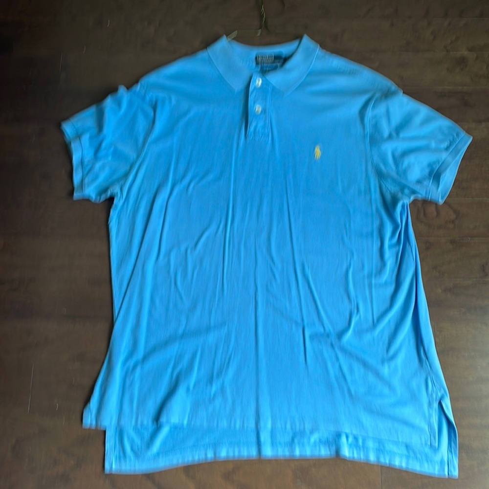 Mens Polo